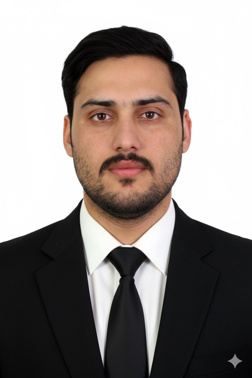 Mohib Ullah Avatar